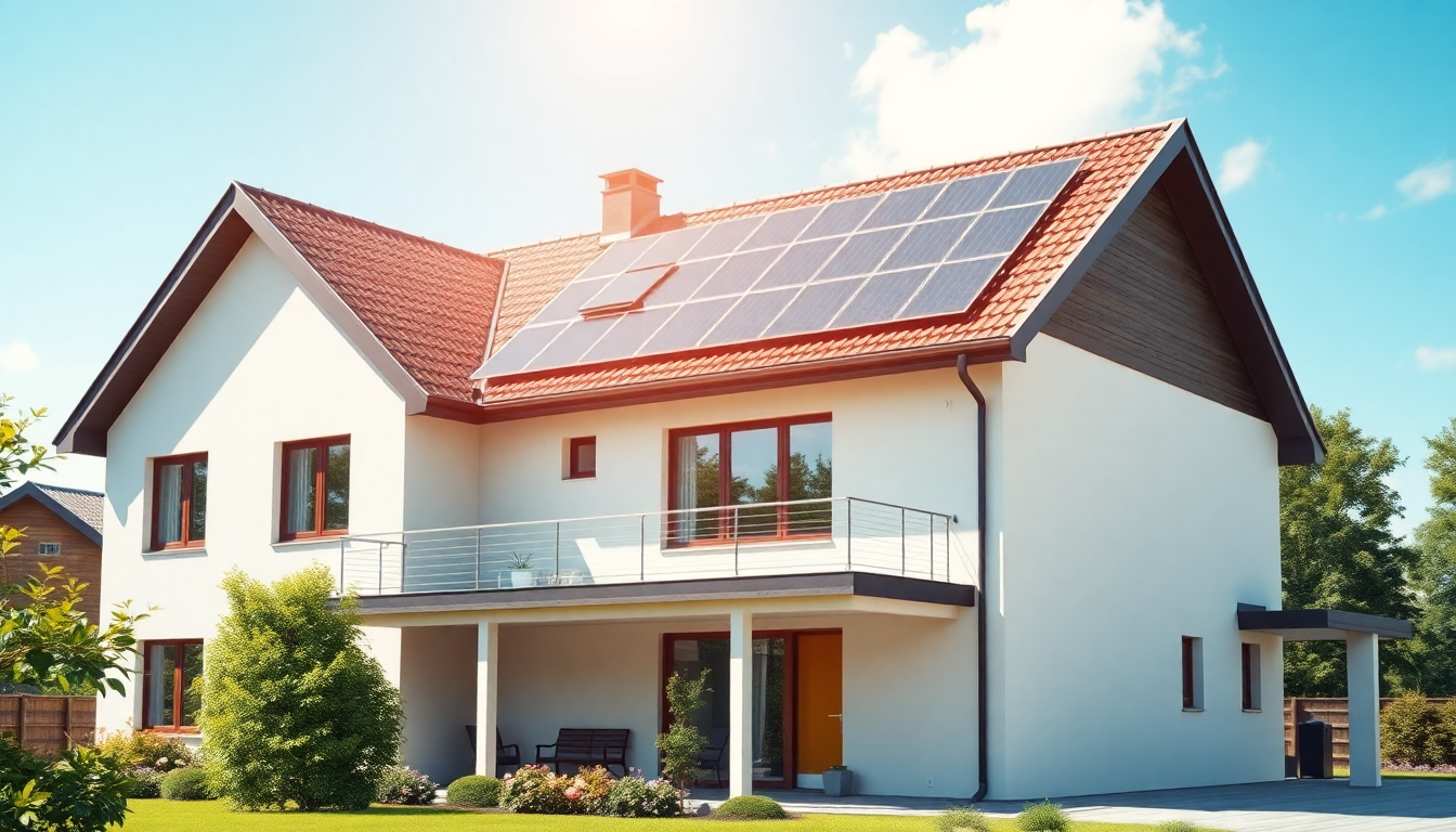 Energiegutachten Oberhausen