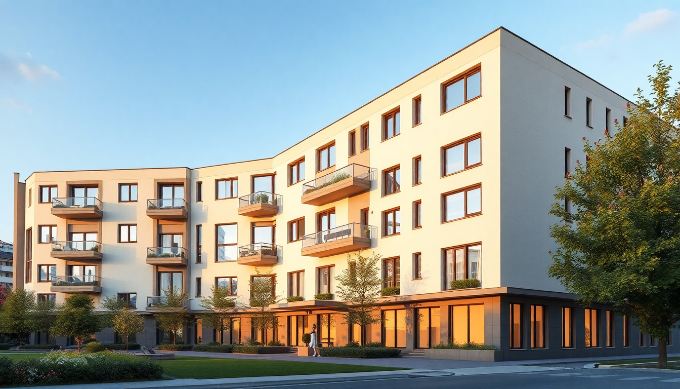 Immobilienbewertung Oberhausen